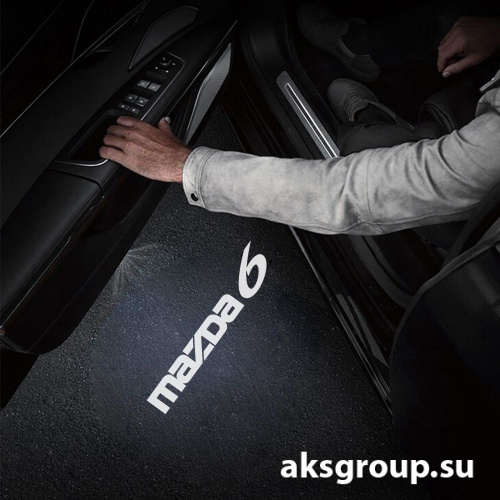 SVS Mazda 6