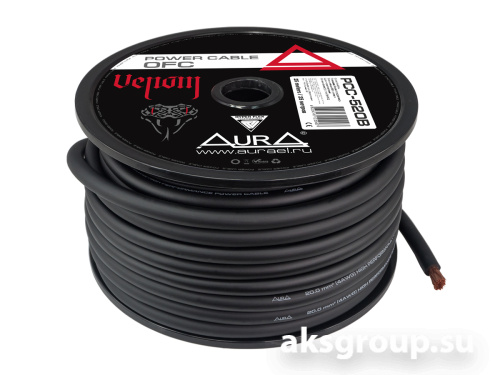 AurA PCC-520B
