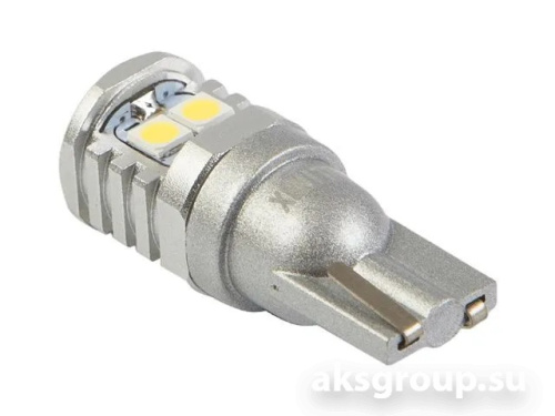 XENITE T10 W5W T630