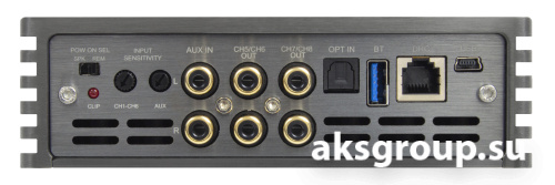 MUSWAY M4+