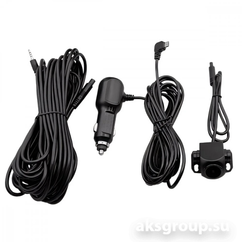 SilverStone F1 A50F FOCUS 2K Duo