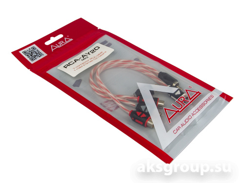 AurA RCA-AY20 MkII