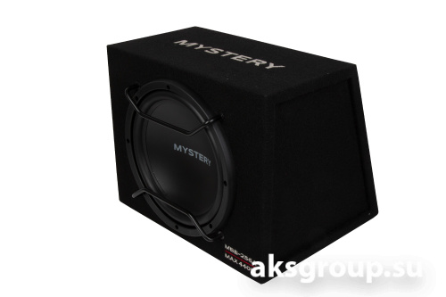 Mystery MBB-256A