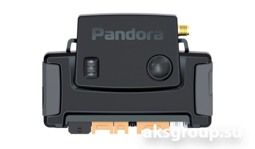 Pandora DXL 4710