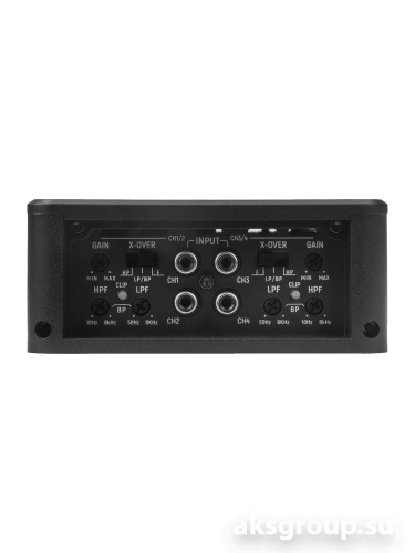AMP PRO 4.120FR