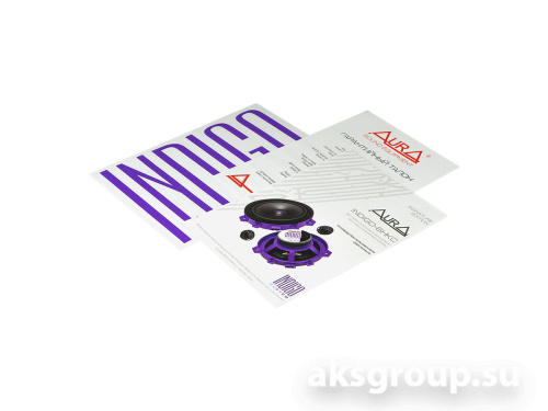 AurA INDIGO-6HKC
