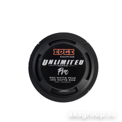 Edge EDU-PRO8-E3