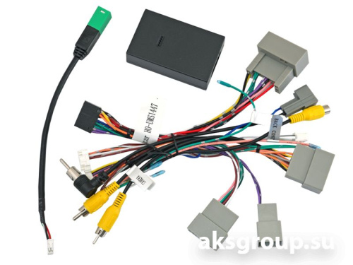 Incar HO-UMS1447