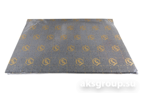 STP БИПЛАСТ-А 5К