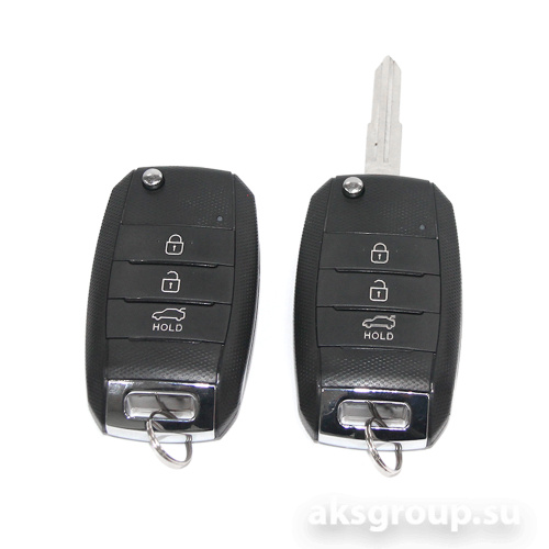 Mongoose CDL-2.2