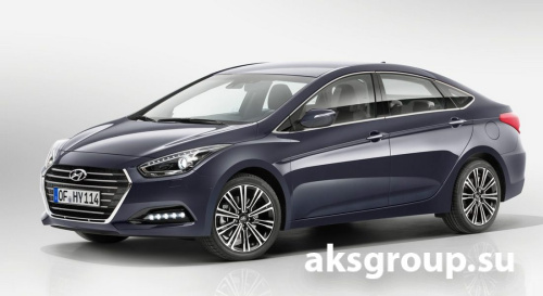 Garant Consul (17029) Hyundai i40 (2015-) авт.