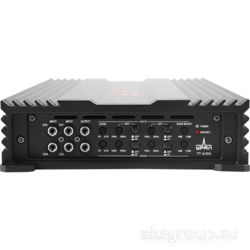 Ural УРАЛ ТТ 4.100
