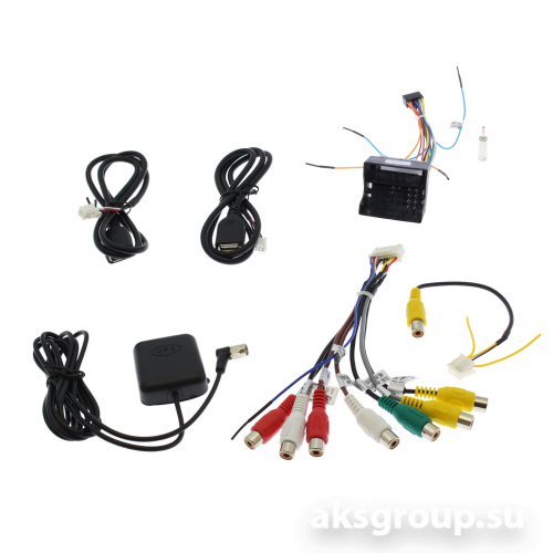 Wide Media LC9157MN-1/16