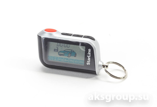 StarLine A93 ECO