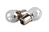 XENITE P21W STANDART