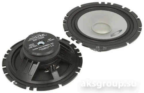 Alpine SXE-1750s