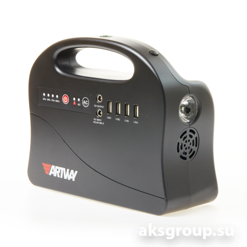 ARTWAY EA-146IS