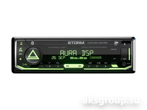 AurA STORM-868DSP