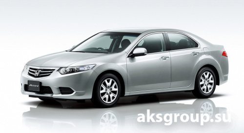 Garant Block Lux (336) Honda Accord (2008-2013)