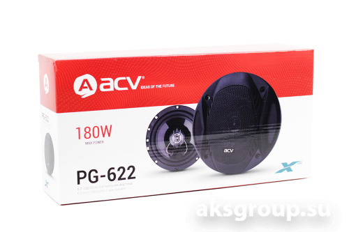 ACV PG-622
