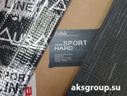 AurA VDM-SPORT HARD