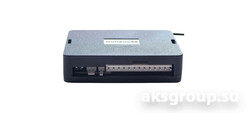 Mongoose CDL-4.1.1
