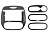 Incar RFR-FC673