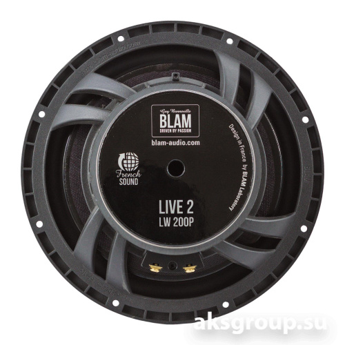 BLAM LW200P