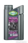 YACCO BVX R500 75W80
