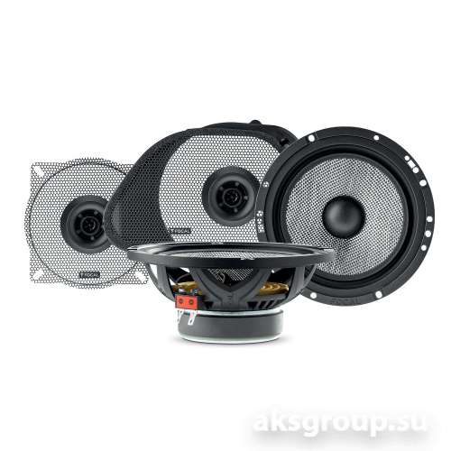 Focal HDA 165-98\2013