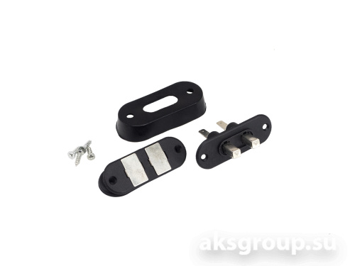 Разъём сдвижной двери AURA WPS-D002