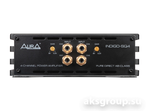AurA INDIGO-SQ4