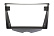 TEYES Hyundai Veloster 2011-2017