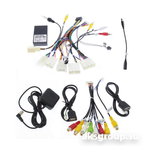 Wide Media LC1045MN-1/16