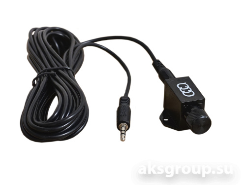 Crystal Car Audio RESONANCE R-1000.1