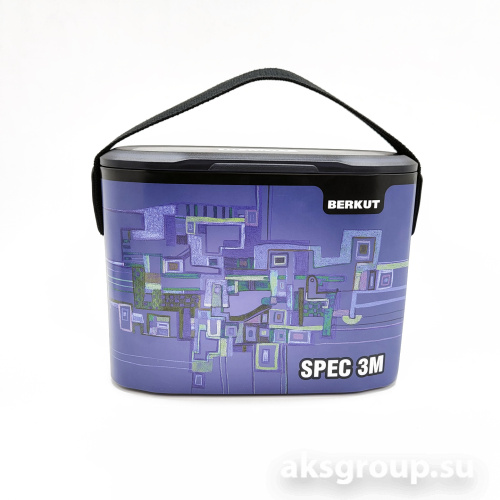 BERKUT SPEC-3M