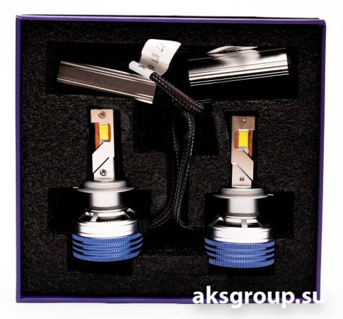HiVision Z7 Power Bright