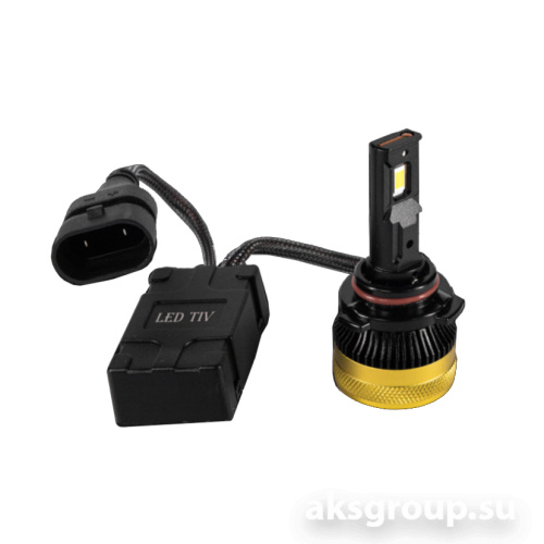 LED TIV POLE STAR