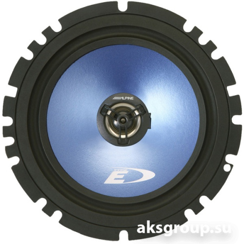 Alpine SXE-17C2