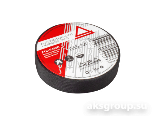 Изолента AurA ZTC-V425B