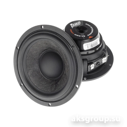 AMP PRO X MR3 V3