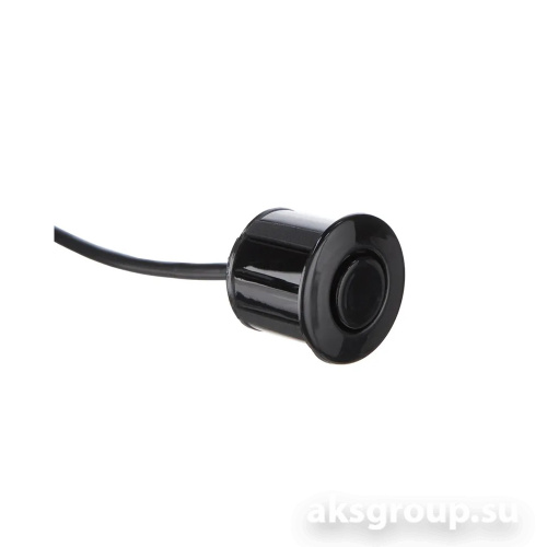 Interpower D 21 Black