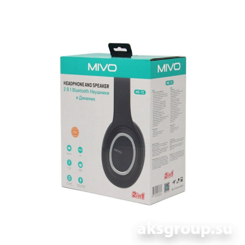 Mivo ME-72