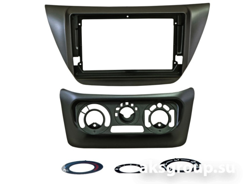 Incar RMS-FC807