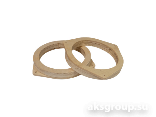 D/S/D VESTA Фанера 18 мм Передние