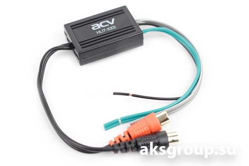 ACV HL17-1001