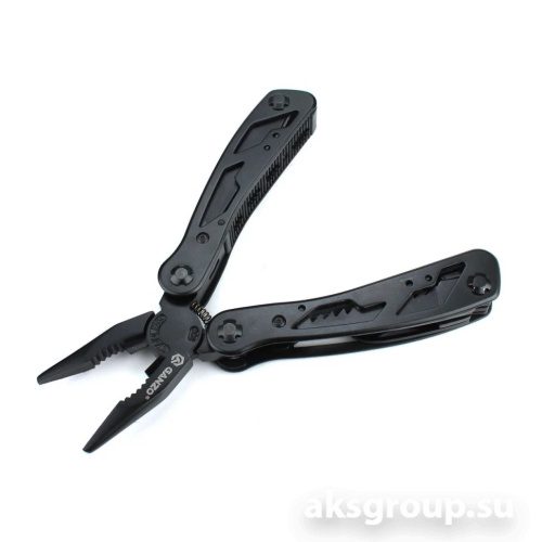 GANZO Мультитул G-104
