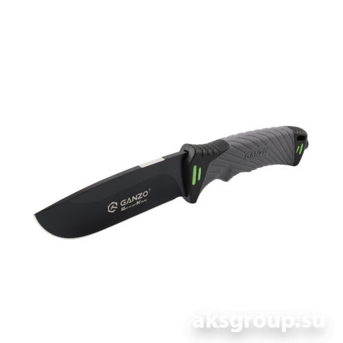 GANZO Нож Ganzo G8012 GY