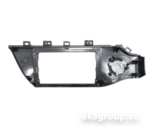 TEYES Kia RIO 2016-2019 глянец