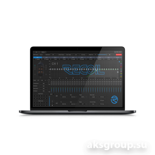 Recoil P610-PRO